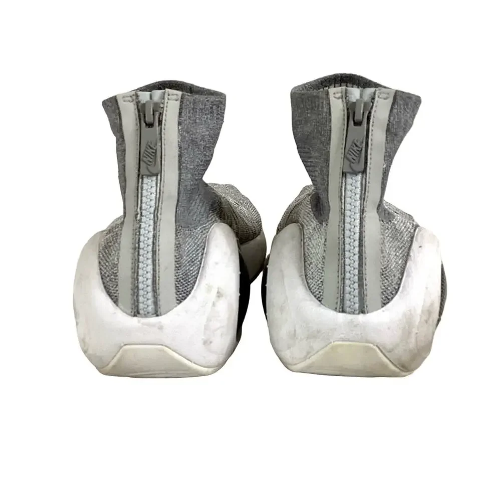 Nike Flight Bonafide - Pure Platinum